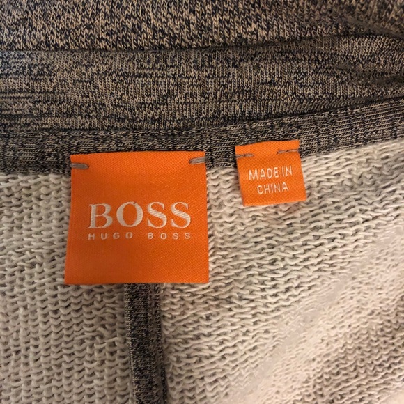 Hugo Boss Cardigan - Picture 3 of 8